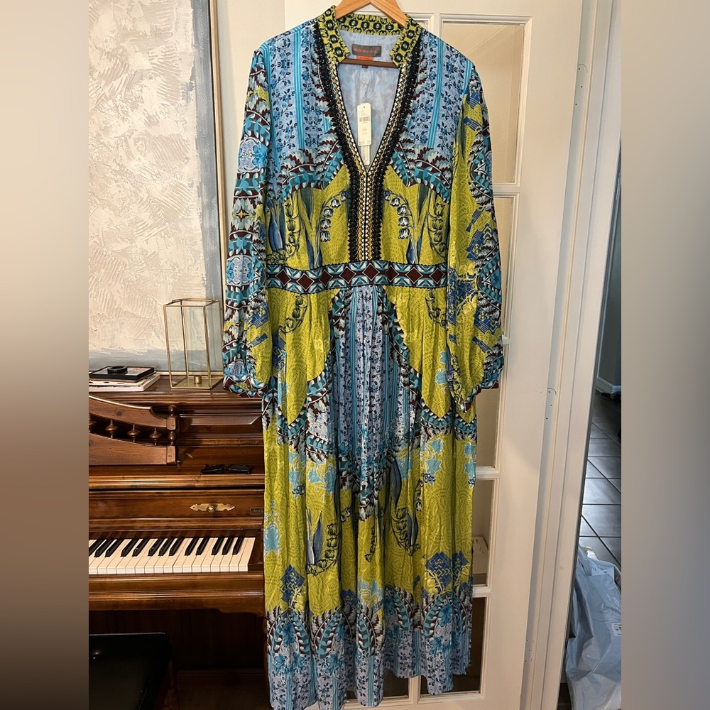 Bhanuni by Jyoti Maxi Dress